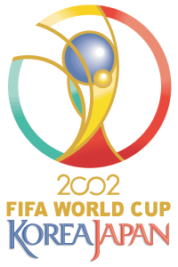 ฟุตบอลโลก 2002
